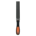 thumbnail image 4 of Spptty Woodworking Tools,Feather Edge File Metal Fine Teeth Shaped Taper Saw 2 Grain Carpenter's Woodworking Tools 6in,Feather Edge Saw File, 4 of 8