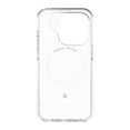 thumbnail image 3 of iPhone 15 Pro ZAGG (GEAR4) Étui à Pression Luxe - Transparent, 3 of 4