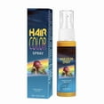 thumbnail image 2 of Spray para teñir el cabello, color complementario, color sólido, color gris leche, 30 ml, 2 of 2