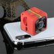 thumbnail image 4 of Cateissary SQ11 HD 960P Car DVR DV Cop Camera Video Recorder IR Cam Cámaras de vídeo azul, 4 of 6