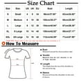 thumbnail image 3 of Pntutb Hauts Sans Manches pour Dames Pâques Mode Femme Décontractée Blouse Imprimée Sans Manches Col Rond Aguichant Ajustée Chandail à Enfiler Hauts Rolback, 3 of 4