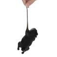 thumbnail image 3 of Teissuly Squishyies Pug Puppy Healing Kawaii Stress Reliever Toys Gifts Teissuly WER202311014724, 3 of 7