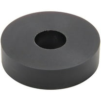 Allstar Performance Bump Stop Puck 65dr Black 1/2in Tall 14mm