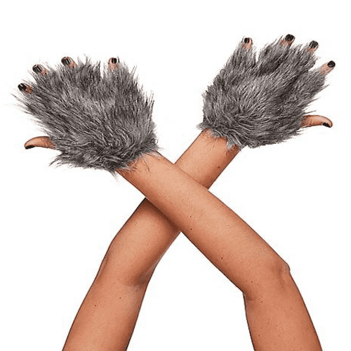 helstons wolf gloves