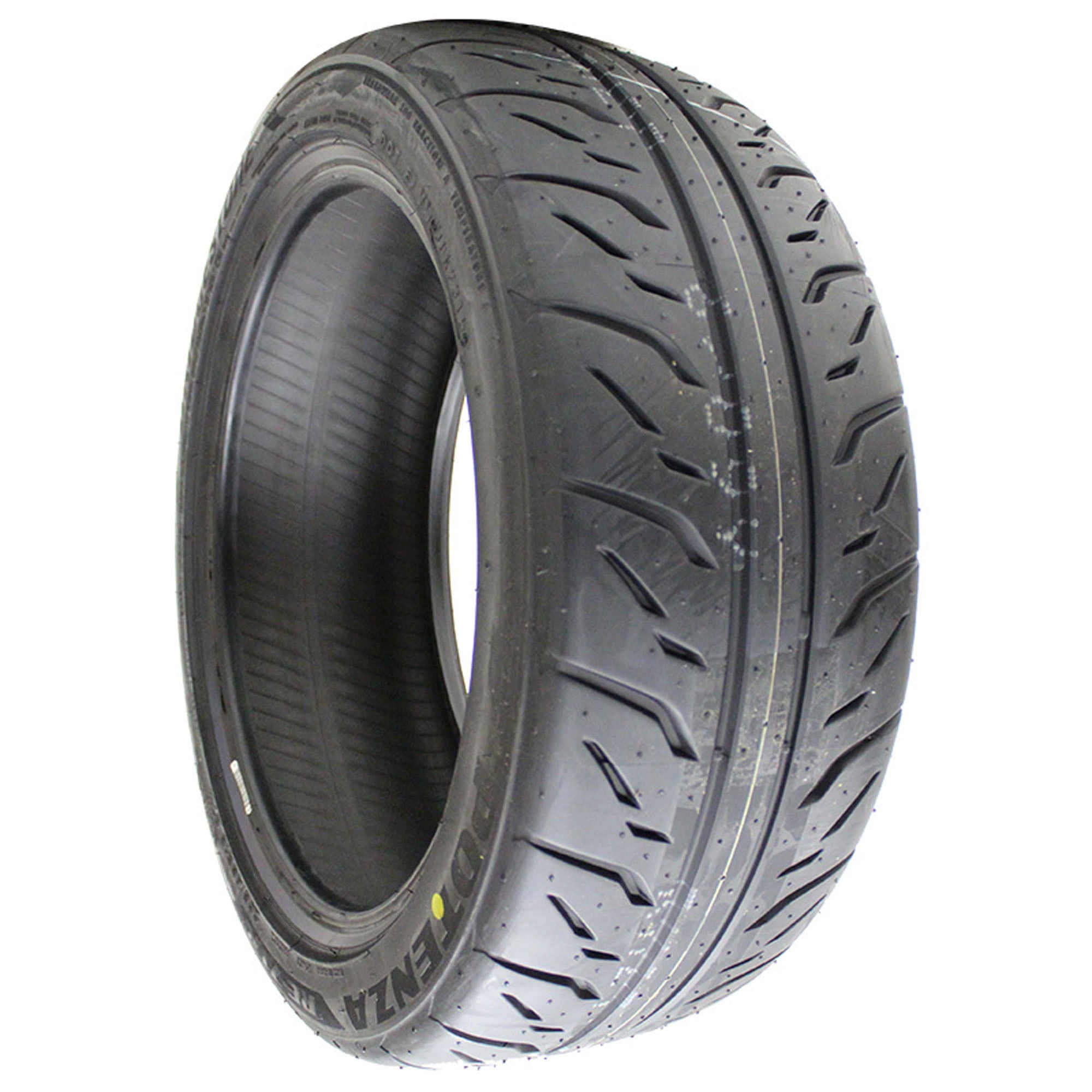 Bridgestone Potenza RE-71R UHP Summer 305/30R19 102W XL Passenger Tire