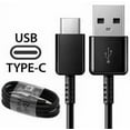 thumbnail image 1 of Maoww 1 meter S8 S10 Type-C mobile data cable USB charging cable, 1 of 1
