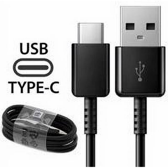 Maoww 1 meter S8 S10 Type-C mobile data cable USB charging cable