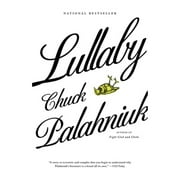 Pre-Owned Lullaby (Paperback 9780385722193) by Chuck Palahniuk