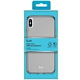 thumbnail image 2 of Funda iLuv Vyneer para iPhone XS MAX Humo Translucido, 2 of 7