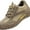 Brown, variant on Puncture Proof Steel Toe Work Shoes for Men, Slip Resistant Steel Toe Sneakers for Men‘s Women‘s Industrial & Construction Shoe