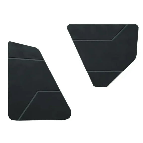Polaris 2891336 GatorStep Full Door Driving Pads 5-Seat Xpedition XP ADV 5