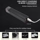 thumbnail image 4 of Flashlight USB Mobile Phone Charging Treasure Outdoor Searchlight, Camping Lantern, Power Bank, Perfect Lantern Flashlight for Hurricane Emergency, Hiking, Home and More, 4 of 9