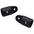 thumbnail image 2 of Seachoice Exterior Eye End - 3/4  - Black 76091, 2 of 2
