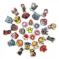 thumbnail image 4 of 31 piezas Crocs Jibbitz Paw Patrol - Personaliza tus Crocs con Jibbitz, 4 of 5