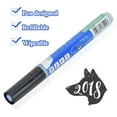 thumbnail image 4 of Masking Fluid Marker Pen, Marker Pen Watercolor Masking Fluid Plastic Material  For Ink For Watercolor, 4 of 8