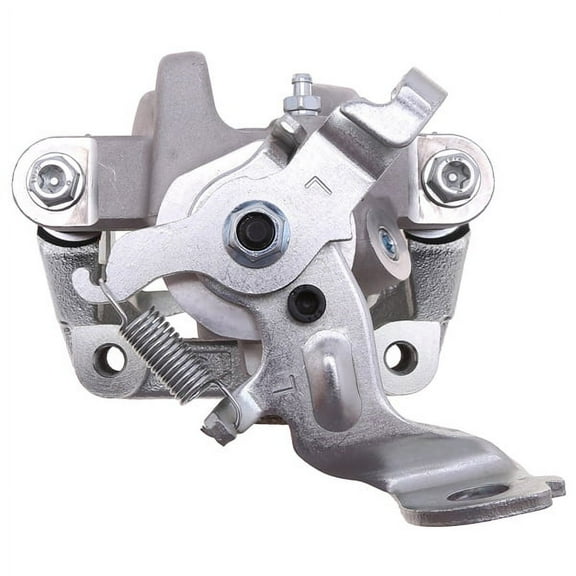 ACDelco 18FR12312N Brake Caliper Fits 2010 Toyota Corolla