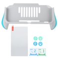 thumbnail image 2 of Agarre profesional para mando de juego cubierta para llave azul para consola Switch Lite ANGGREK Otros, 2 of 8