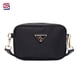 thumbnail image 1 of Prada Bolso Bandolera Impermeable De Nailon Para Mujer Y Hombre, 1 of 4