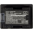thumbnail image 4 of 2400mAh BP-727 Battery for Canon VIXIA HF M50, 4 of 4