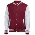 thumbnail image 1 of Awdis Veste Universitaire pour Adulte, 1 of 2