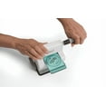 Sizzix Sidekick Starter Kit Mini Die Cutting & Embossing Machine (2.5") Stickering