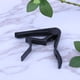 thumbnail image 4 of Cejilla Sintonizadora Tmvgtek Aleación Tune Clamp Key Trigger Capo Para Guitarra Eléctrica Acústica (Negro) Likrtyny  Para Estrenar, 4 of 8