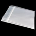 thumbnail image 2 of Mosiee 50 Pcs/lot 12 Pouces 10 Pouces 7 Pouces Protection de Disque Vinyle Transparent Sacs de Protection Anti-Poussière, 2 of 7