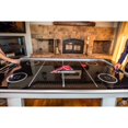 thumbnail image 2 of Atomic Avenger 8' Hockey Table with LED Scoring an, 2 of 4
