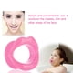thumbnail image 5 of Ejercitador Facial para Entrenador de Labios 1 Silicona Levantamiento de Cara Ejercitador Oral Tensor de Músculos de la Boca Herramienta Antiarrugas para Apretar Rojo negro ANGGREK  Otros, 5 of 8