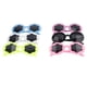thumbnail image 2 of Gafas de Sol Para Niños ANGGREK Con Montura redonda PC 6 Piezas Para Exteriores, 2 of 7