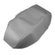 thumbnail image 1 of Funda para reposabrazos de asiento de coche, tapa protectora Interior, cubiertas de almacenamiento embellecedoras para Hyundai Sonata 2015-2019, piel sintética, color gris, 1 of 1