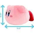 thumbnail image 3 of Club Mocchi-Mocchi Hovering Kirby Plush, 3 of 3