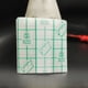 thumbnail image 1 of La película de PU impermeable se puede utilizar para parches transparentes de puntos de acupuntura con pegatinas en blanco., 1 of 2