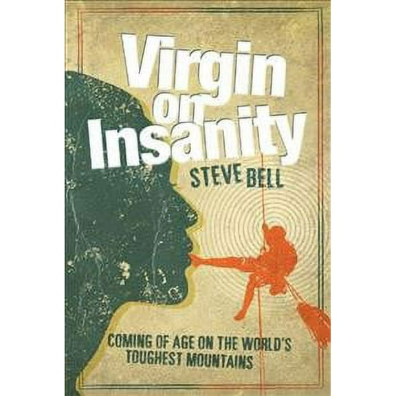 Virgin On Insanity