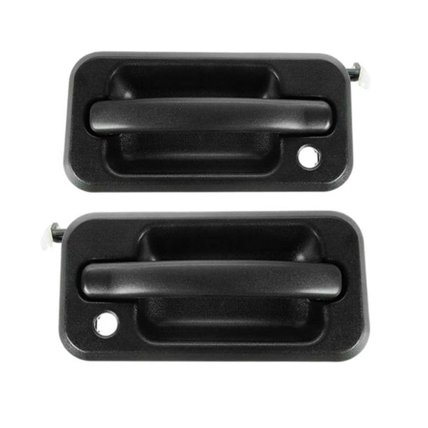Unidad de piezas de repuesto de puerta exterior perfecl 03-09 1 par
