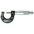 thumbnail image 3 of General Tools 102 0-Inch to 1-Inch .001-Inch Graduation Micrometer, 3 of 3