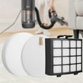thumbnail image 3 of Filters for Shark Vertex AZ2000 AZ2000W AZ2002 XFFKAZ200 Vacuum Cleaner, 3 of 7