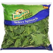 Popeye Fresh!: Select Spinach, 24 oz