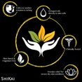 thumbnail image 2 of Borage Therapy Moisturizing Conditioner Shikai 8 oz Liquid, 2 of 3