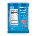 Honest Bites SugarFree Gummy YPF5 Candy, Red Licorice Flavor Low