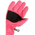 thumbnail image 4 of Mountain Warehouse Boys/Girls Ski Gloves, 4 of 4