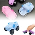 thumbnail image 4 of Educational Toy Car Deformable Stretchable Soft Vehicle for Kids - Easy to Knead and Shape with Elastic Material for Problem-Solving and Fine Motor Skill Development, 4 of 8