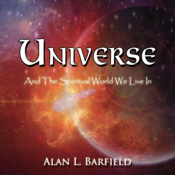 Universe, (Paperback)
