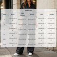 thumbnail image 3 of Xinoom Women's 2 Piece Satin Matching Set, Lapel Button Down Shirt & Drawstring Wide Leg Pants, Elegant Casual Outfit, Gift for Ladies, Dinner Gathering Black,XS, 3 of 7