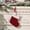 I, variant on Christmas Decorations Savings Clearance 2024! VOAVEKE Christmas Gift Bags, Christmas Stockings, Christmas Decorations Red Knitted Alphabet Embroidered Christmas Socks Colorful 26 Letter Gift Socks