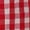 Red, variant on Richie House Girls' Gingam Top with Lace Collar and Bow Accent RH0921