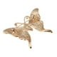 thumbnail image 5 of Animal Inscet disfraz suéter joyería cristal Rhinestone fiesta broche Pin Mariposa Zulema Broche de broche de diamantes de imitación, 5 of 8