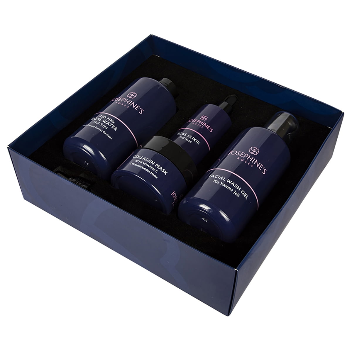 sensitive skin anti aging routine