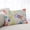 Beige, variant on Colorful Hand Print Throw Pillow Covers, Cartoon Watercolor Graffiti Beige Soft Breathable Pillow Cases with Zipper for Sleeping, Queen Size Pillowcases for Couch Bed Sofa Chair 20x30 Inches