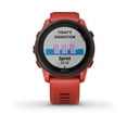 thumbnail image 2 of Reloj GPS Garmin Forerunner 745 rojo 43mm Garmin Reloj GPS Garmin Forerunner 745, 2 of 2